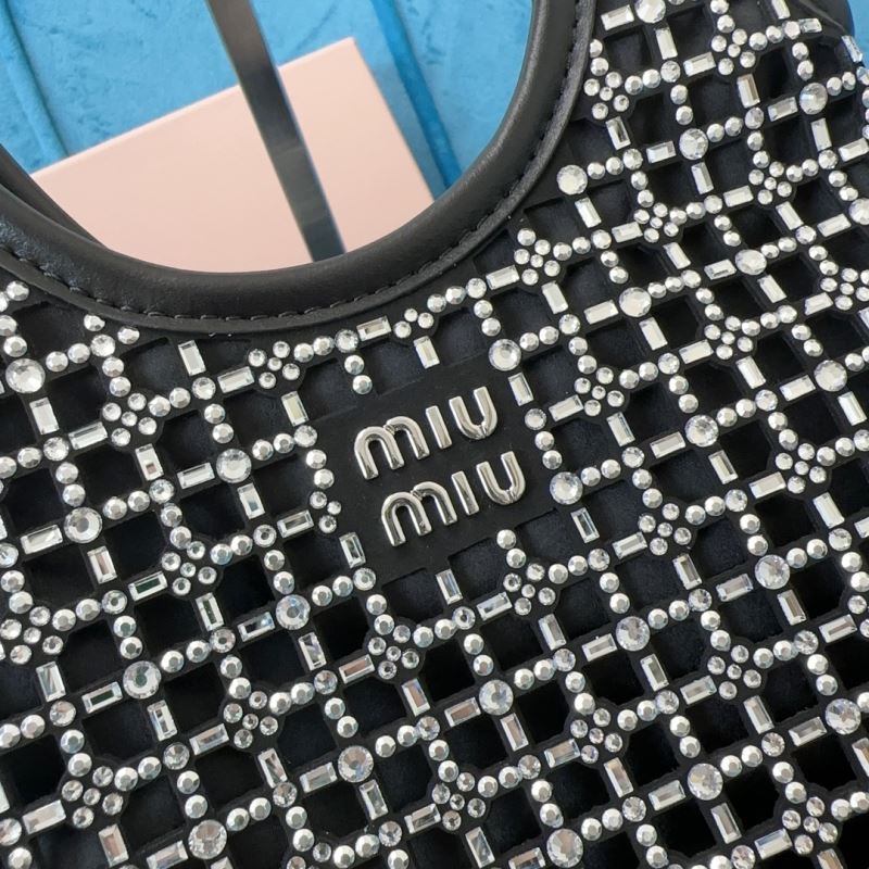 Miu Miu Shopping Bags